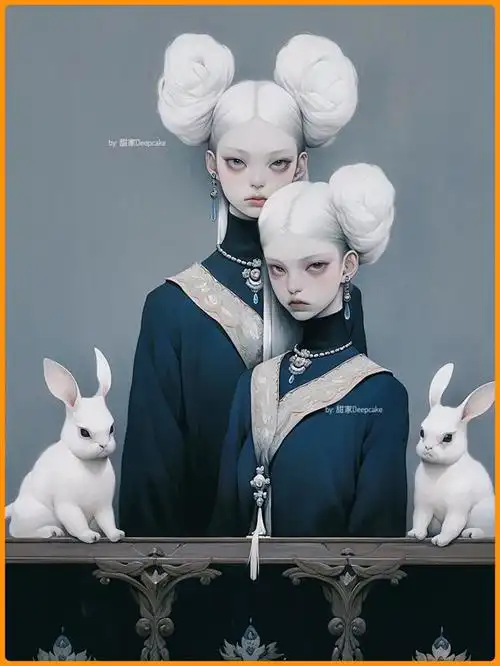 我的野蛮女友海报